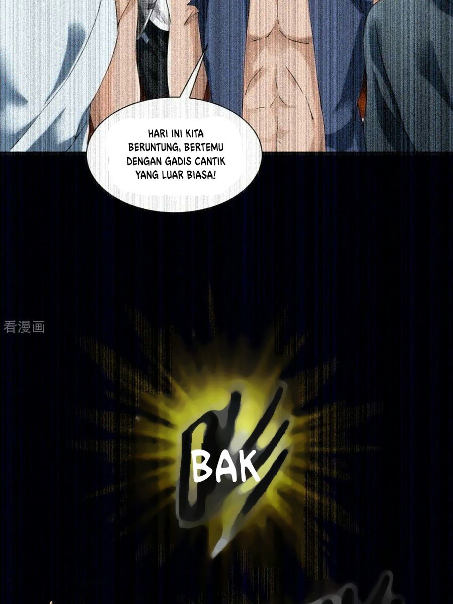 King of The Soldiers Chapter 05 Gambar 34